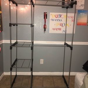 Clothing Rack